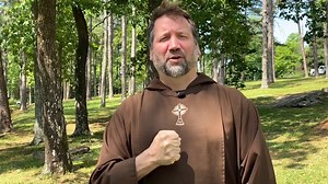3.9K views · 689 reactions | How does the Road to Emmaus mirror Holy Mass? | Franciscan Missionaries of the Eternal Word | Facebook