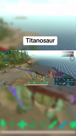 Titan Survival Mobile: Taming, Farming, Tips & Tricks