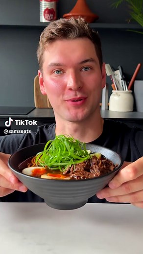 Delicious Birria Ramen Recipe to Try at Home