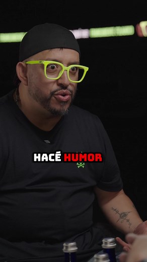 🎙️✨ ¡Ya está disponible el nuevo episodio del Podcast Free Comedy! 🎉 Esta vez con el episodio número 25 y un invitado de lujo: @frankobonilla 🎭🤩 En este podcast, descubrimos cómo fueron los inicios de Franko, desde cuentero hasta convertirse en comediante. 😂🔥 ¡No te lo puedes perder! Así que, ya sabes… ¡mira el podcast completo y disfruta de una buena dosis de humor y grandes historias! 🎧🚀 #PodcastFreeComedy #frankobonilla #frankobonilla #humor #comedia #comediahumor