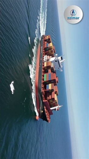 Sea Freight Services | FCL & LCL Shipping Solutions #seafreight #freightforwarder