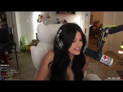 sincerelyjuju- #1 ranked female is back p new alerts Pt 2