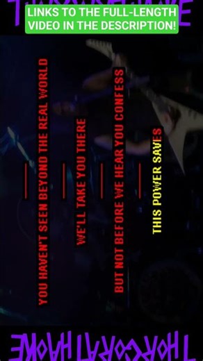 WRATHAOKE - Evile - Cult (Karaoke, 2011)