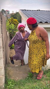 PART 2 🤣🤣 Xhwele is back home | Thuli Madlamuka