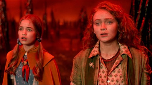 ‘Stranger Things’ Season 5, Volume 2 Review: Genuinely Dreadful Netflix Slop