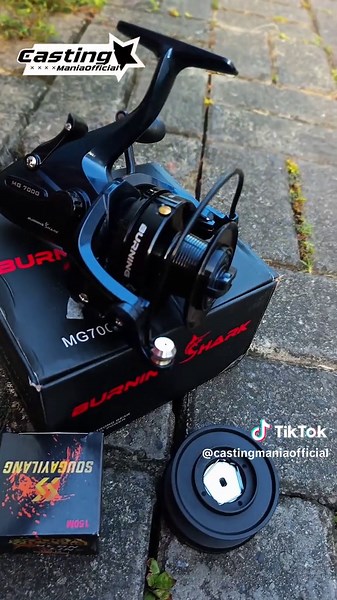 Explore Sougayilang Size 7000 Spinning Reel Options