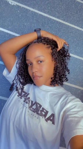 Maria Milka on TikTok