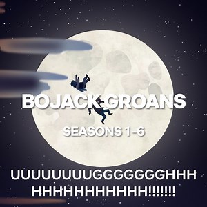 162K views · 8.3K reactions | UGH we love you BoJack! | BoJack Horseman | Facebook