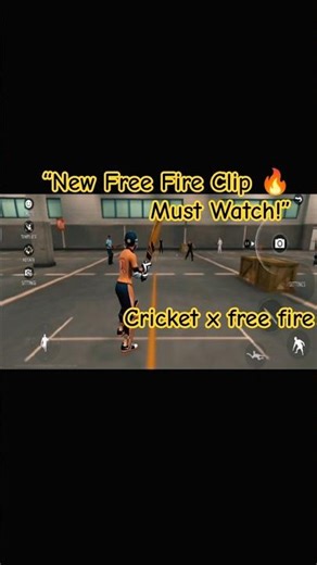 “New Free Fire Clip 🔥 Must Watch!”। #shorts #freefire #viral