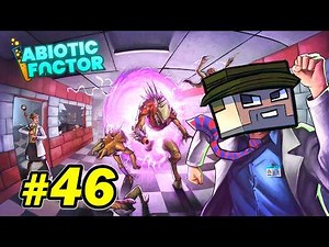 Finding Liquid Crystal - Abiotic Factor Gameplay - Ep 46
