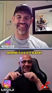 🚨 Cette offre est valable que vous soyez un coach sportif professionnel ou que vous souhaitiez le devenir ! | Jamcore