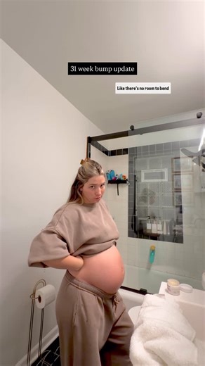 Mallory Warner Fischer — Michigan Photographer + Web Developer on Instagram: "I have so many second pregnancy thoughts and theories 🤔🤔 My skin is so different from last time and the lack of swelling throughout my body is AWESOME! If this is a winter pregnancy thing I might just have to try to have another winter pregnancy next time (in a perfect world I want 2 more babies after this one 🤞🏼) Can’t believe Warner didn’t bust into the bathroom to join in on my skincare routine 🤭 wild my “priva