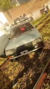 🚅 ACCIDENTE EN EL TREN ROCA Fue ayer a la tarde. Un tren colisionó con un auto en el paso a nivel Conesa (Quilmes). ✅ Sin heridos, solo daños materiales. ⚠️ El servicio vía Quilmes operó con demoras hasta pasadas las 21:00 hs. | Data Conurbano / NET