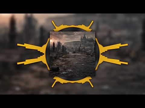 Pandemic [ Dark Drum & Bass ] Silence