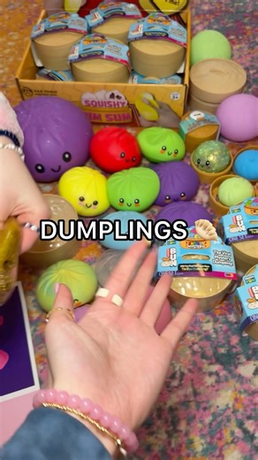 DUMPLING vs NEEDOH Fidget Trading! 😱✅❌