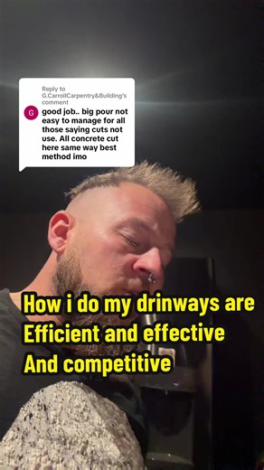 Efficient Driveway Construction Techniques