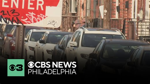 Snow and the PPA: What the Philadelphia Parking Authority is asking this weekend