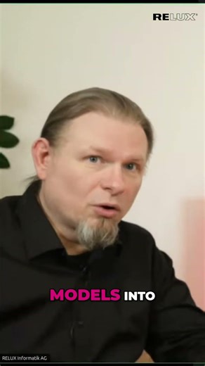 Revit & BIM Lighting Design – Import Your Models to Relux! #relux #bim #revit