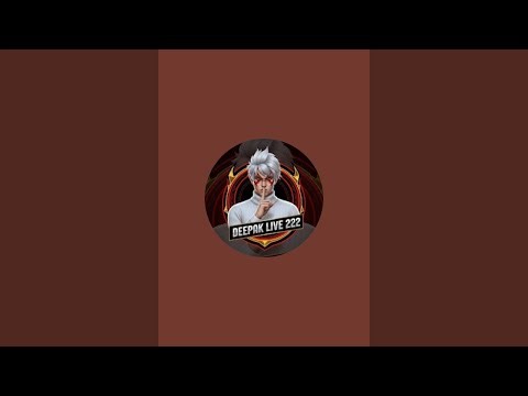 DEEPAK LIVE 222 is live