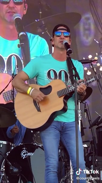 Outskirts of Heaven by Craig Campbell | Country Music Video