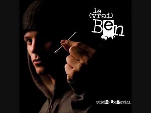 Le Vrai Ben - Suicide Commercial