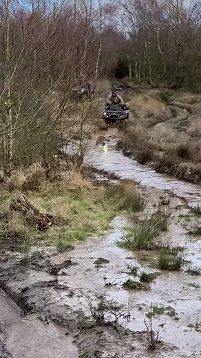 Off-Road ATV Adventures: Exploring Quad Biking
