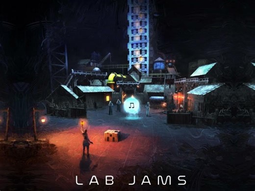 [BoneLab OST] My Control - Michael Wyckoff