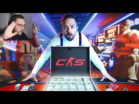 ohnepixel reacts to Coffeezilla exposing CS2's gambling scene
