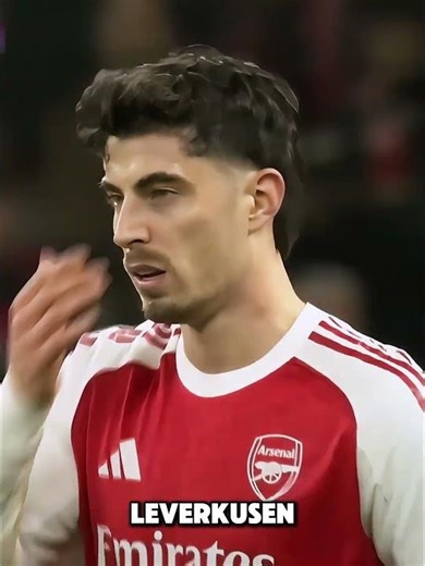 Why does Havertz refuse to respect Chelsea? 🤔