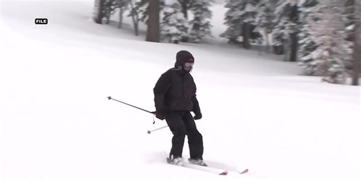 Boreal Mountain Resort opens for season