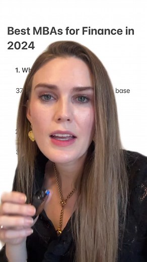 Ellin the MBA Coach on TikTok