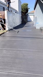 331K views · 10K reactions | So buttery! 﫠 . . . . . . . . . . . . #concrete #landscapes #build #designs #architect #losangeles #california #fun #entertainment #reelsinstagram #explore #banueloslandscaping | Angel Banuelos | Facebook