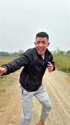 "A Mischievous Ghost Freaked Me Out!" 👻😱#shorts