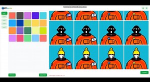 NFT Generator Demo Video