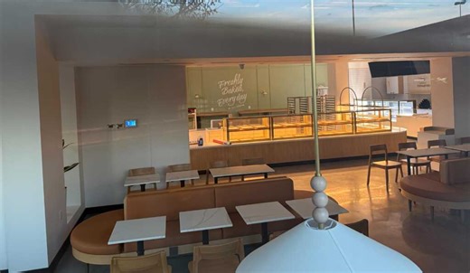 TOUS les JOURS, “French Asian Bakery”, Coming (later this month!?!) to Union Market. Remember the old Subway (Little Tavern) House?!! - PoPville