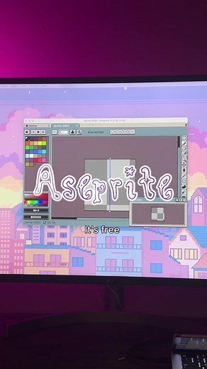 Pixel art 101 is here :) #pixelart #pixelarttutorial #procreate #arttutorial #devlog