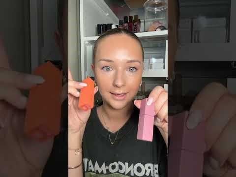 #stitch with @Caitlin Muirhead no powder makeup? would yall try this?#MakeupRoutine #nopowdermakeup