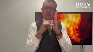 IS HELL A REAL PLACE?