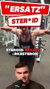 Turkesteron vs Ecdysteron - Scam?