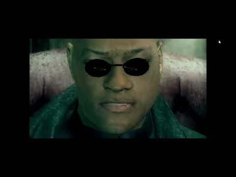 The Matrix Path of Neo Speedrun