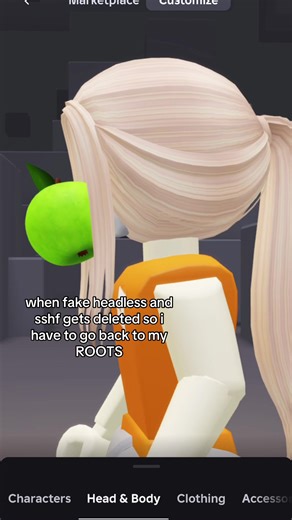 Before ugc we had to get creative #roblox #fyp #viral #oldroblox #robloxfyp