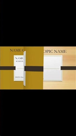 Science Project PowerPoint Slides (Multiple Versions + Ready Content!)