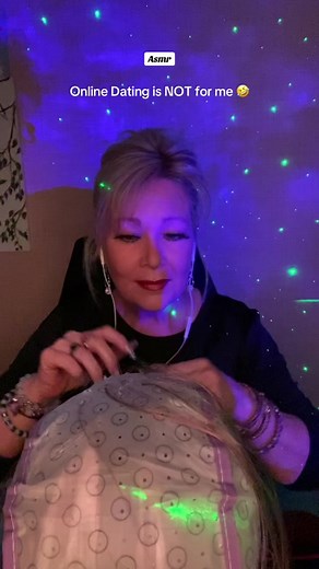 ASMR Online Dating Disasters: Funny Stories and Fails