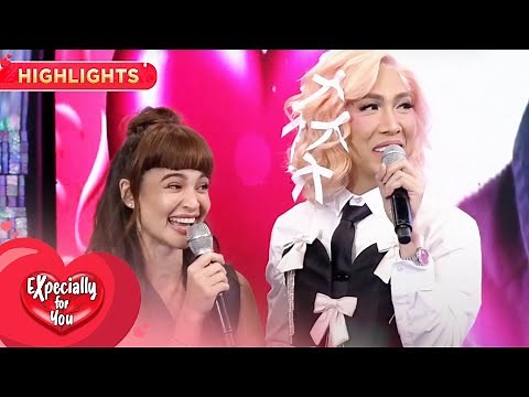 Anne notices something about Vice's mood | Expecially For You