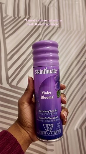 Skintimate on TikTok