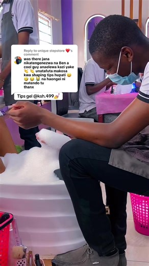 Best Beauty Spa Services in Nairobi