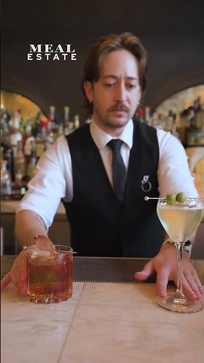 Inside One of Hollywood's Most Visceral Dining Experiences | Meal Estate