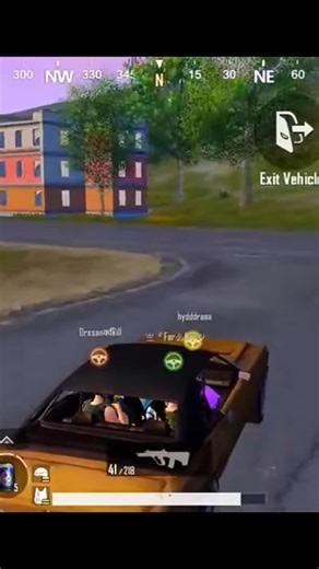 Trust the process lekin yeh to script mein hi nahi tha 🤣 Watch Full video on channel #bgmi #shorts