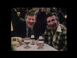 Historic Miller Lite Beer Commercials