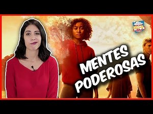Mentes Poderosas - Crítica